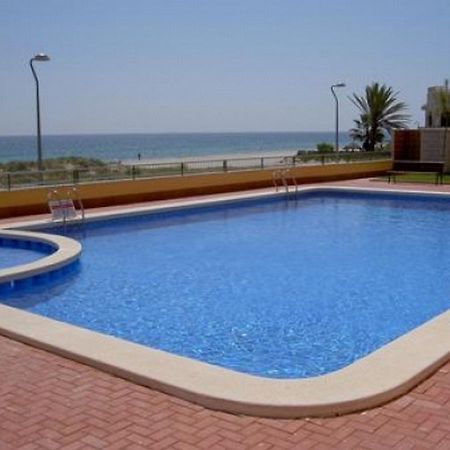 Bertur Playa Principe Apartment La Manga del Mar Menor Exterior foto